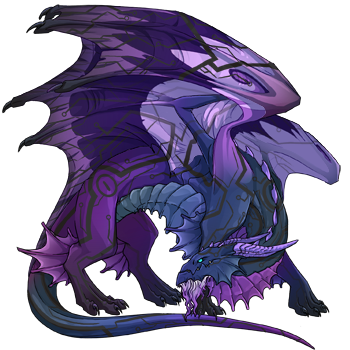 dragondroid's Dimitri