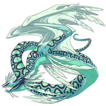 farad's Quetzal