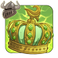 Whirlwind Crown