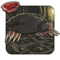 Broad-Footed Mole