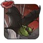 Plague Bat