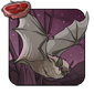 Nightwing Bat