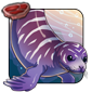 Striped Seal
