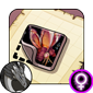 Accent: Butterfly Dancer