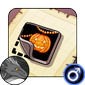 Accent: Pumpkin Lanterns