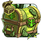 Leaflace Chest