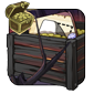Banded Owlcat Crate