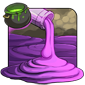 Purple Sludge