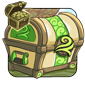 Face of the Wind Chest