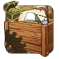 Coppercoil Creeper Crate