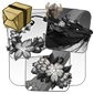 Silver Bloombox