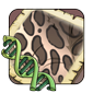 Primary Gene: Leopard