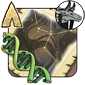 Primary Veilspun Gene: Starmap