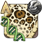 Primary Aberration Gene: Jaguar