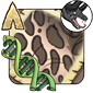Primary Banescale Gene: Leopard