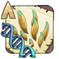 Ancient Gene Parchment: Nudibranch