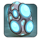 Unhatched Shadow Egg
