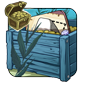Kelp Beds Crate