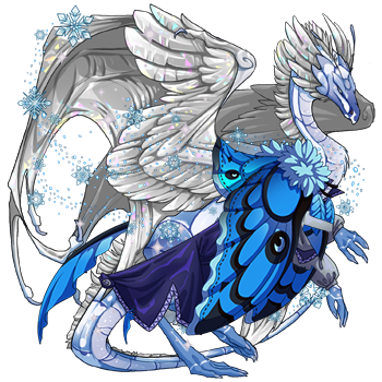 Iceheart