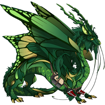 Kingromeo4424's Emerald