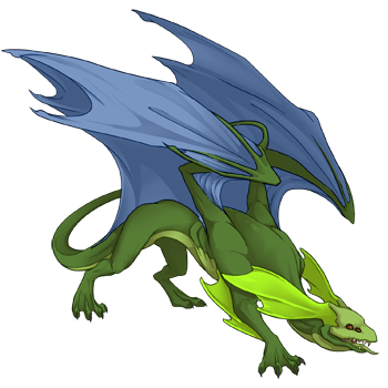 DragonTwo