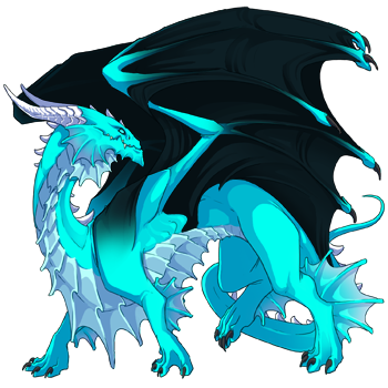 Unnamed dragon