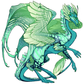 DragonLord61's Emerald