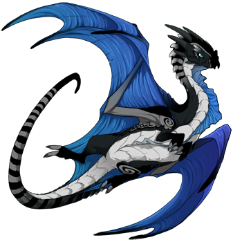 Unnamed dragon