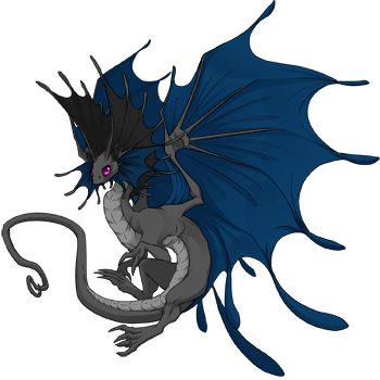 Unnamed dragon