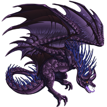 dragonzflame97's Meiriona