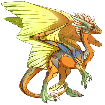 Beautiful hatchlings | Dragons For Sale | Flight Rising