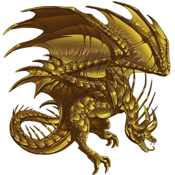 MarsDragon's KingGhidorah