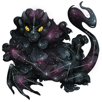 MagicasEsse's Nebula