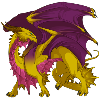 Dragonbob94's Olava