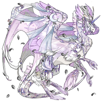 A linked picture of a female posed skydancer, named Eustella, who is the mascot of this exalt rescue thread.