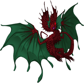 Image of Crimsonlace