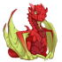 Unnamed dragon