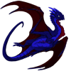 Unnamed dragon