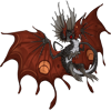 Unnamed dragon