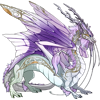 Unnamed dragon