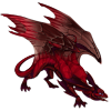 Unnamed dragon