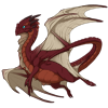 Unnamed dragon