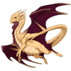 Unnamed dragon