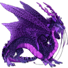 Unnamed dragon