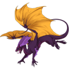 Unnamed dragon