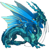 Unnamed dragon