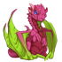 Unnamed dragon