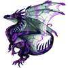 Unnamed dragon