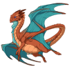 Unnamed dragon