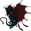 Unnamed dragon